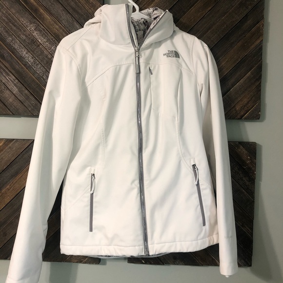 The North Face Jackets & Blazers - North Face Windwall Winter Coat Small